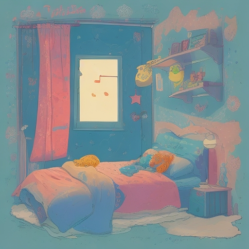 Музыка на ночь