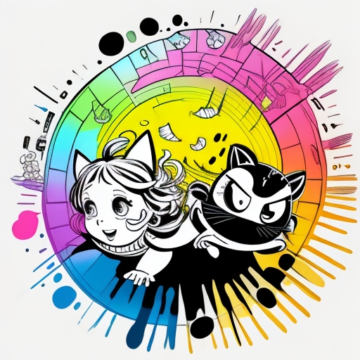 Раскрасски