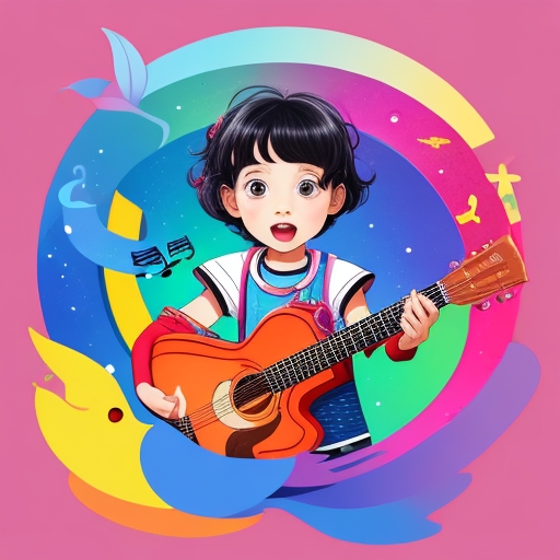 Детские песни